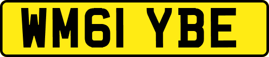 WM61YBE