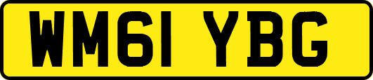 WM61YBG