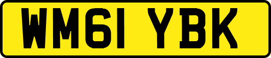 WM61YBK