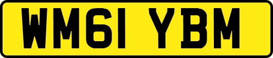WM61YBM