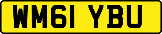 WM61YBU