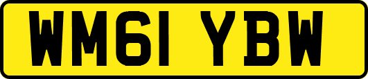 WM61YBW