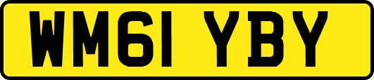 WM61YBY