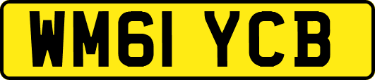 WM61YCB