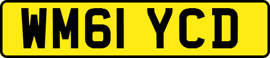 WM61YCD