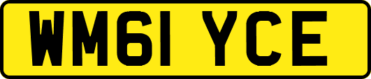 WM61YCE