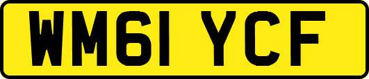 WM61YCF