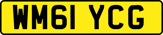 WM61YCG