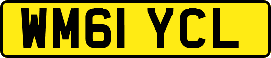 WM61YCL