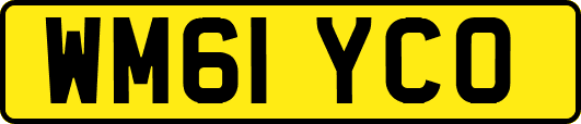 WM61YCO
