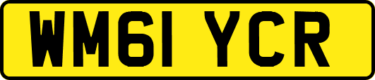 WM61YCR