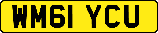 WM61YCU
