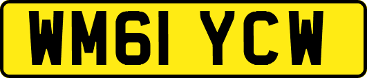 WM61YCW