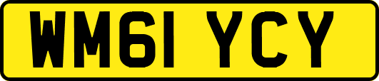 WM61YCY