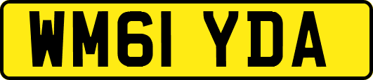 WM61YDA
