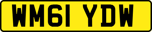 WM61YDW