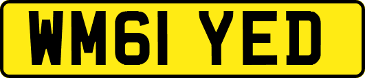 WM61YED