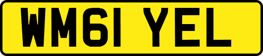 WM61YEL