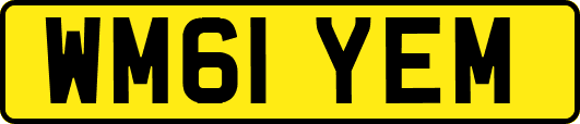 WM61YEM