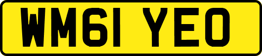 WM61YEO