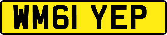 WM61YEP
