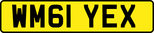 WM61YEX
