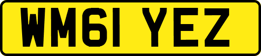 WM61YEZ