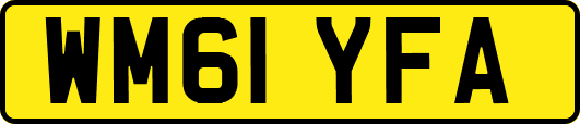 WM61YFA
