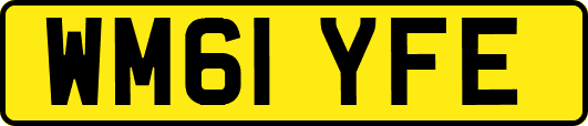 WM61YFE