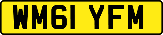 WM61YFM