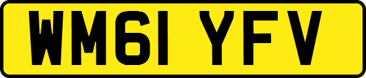 WM61YFV