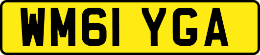 WM61YGA