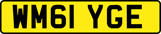 WM61YGE
