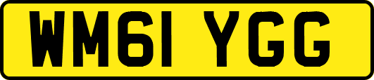 WM61YGG