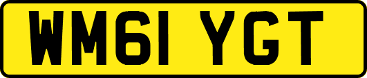 WM61YGT