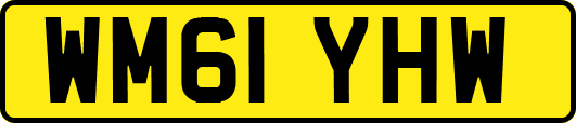 WM61YHW