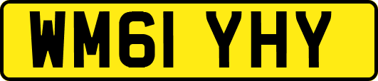 WM61YHY