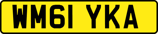 WM61YKA