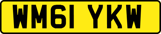 WM61YKW