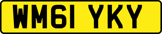 WM61YKY