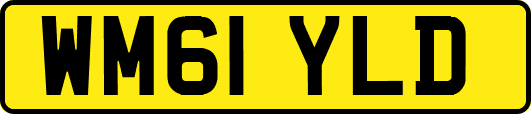WM61YLD