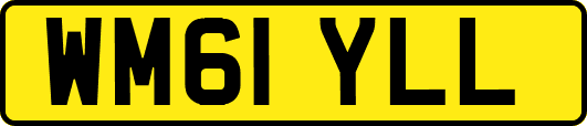 WM61YLL