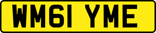 WM61YME