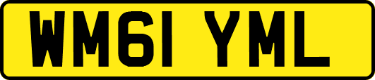 WM61YML