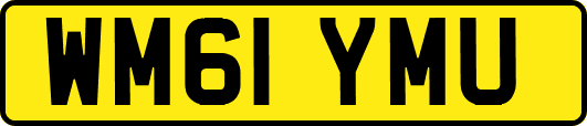 WM61YMU