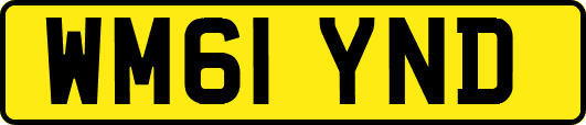 WM61YND