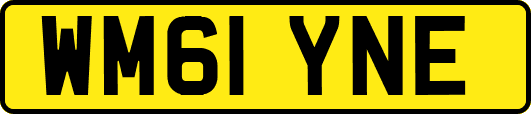 WM61YNE