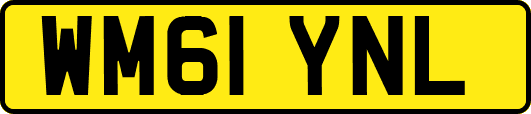 WM61YNL
