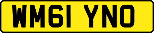 WM61YNO