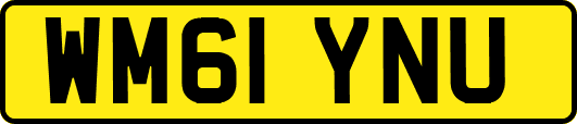 WM61YNU